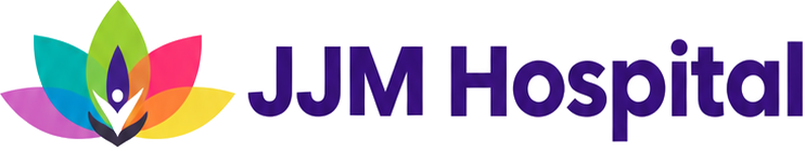 JJM Hospital Logo